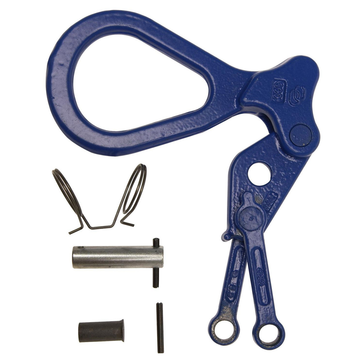 APEX TOOL GROUP 6506000 SHACKLE KIT 1/2 TON GX CLAMP