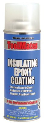 CROWN 403 EPOXY INSULATING COATING