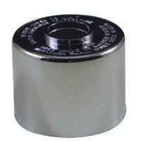 DANCO 37559 DOME COVER FOR SYMMONS S19