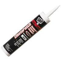 DAP PRODUCTS INC 12276 DAP ELASTOPATCH 10.1 OZ. WHITE PATCHING 