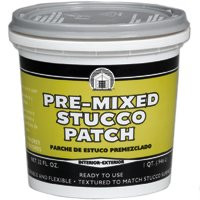 DAP PRODUCTS INC 64811/PMSQT PREMIX STUCCO PATCH