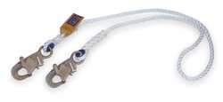 DBI/SALA 1232354 LNYD ROPE 6' 1/2 N