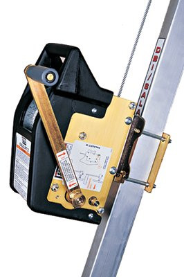 DBI/SALA 8102001 WINCH 60' GALV 1/4"