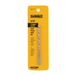 DEWALT TOOLS DW1586 1-1/2" X 6" SPADE BIT