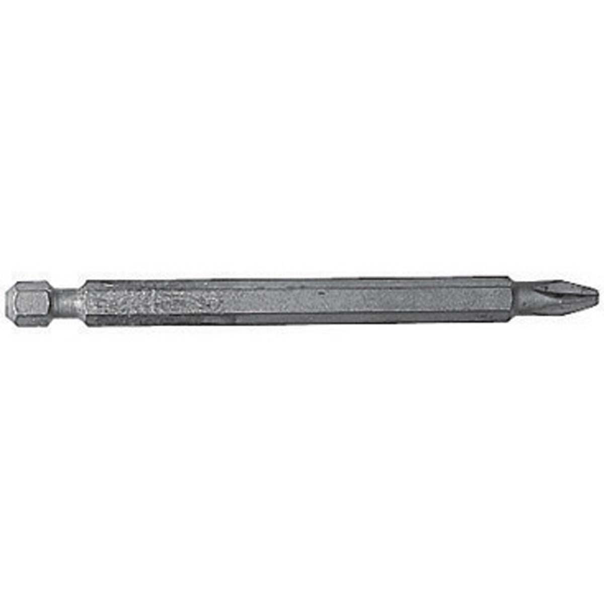 DEWALT TOOLS DW2031 BIT INS PHLPS NO1 3-1/2IN