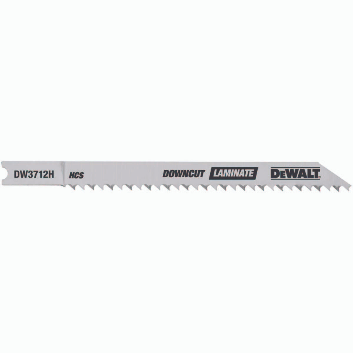 DEWALT TOOLS DW3712H 10TPI DWN/LAM WD JSB