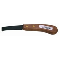 DIAMOND 280R HOOF KNIFE WIDE RIGHT