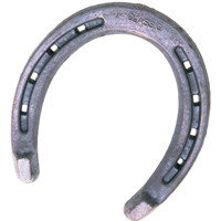 DIAMOND DC00HB HORSESHOE CLASSIC HEELED