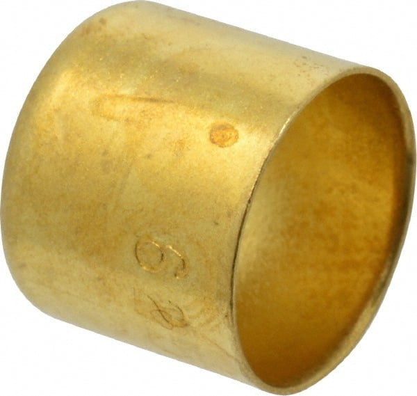 DIXON VALVE  COUPLING BFL525 0.525" ID HOSE FERRULE