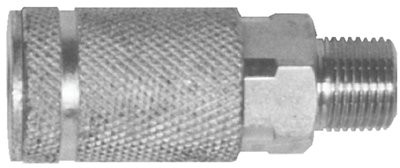 DIXON VALVE  COUPLING DC7106 3/4 AIR CHIEF CPLR X 3/4