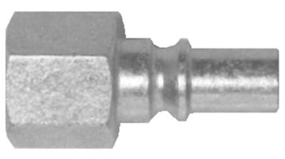 DIXON VALVE  COUPLING DCP38 1/4 NPT FEMALE