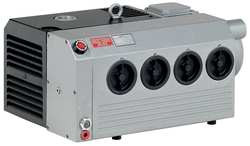 ELMO RIETSCHLE VC-50 VACUUM PUMP 2 HP 29.9 IN HG 35.0 CFM