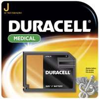 DURACELL 7K67BPK SPECIALTY BATTERY, 7K67, ALKALINE, 1PK, 