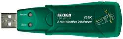 EXTECH VB300 TEST INSTRUMENTS