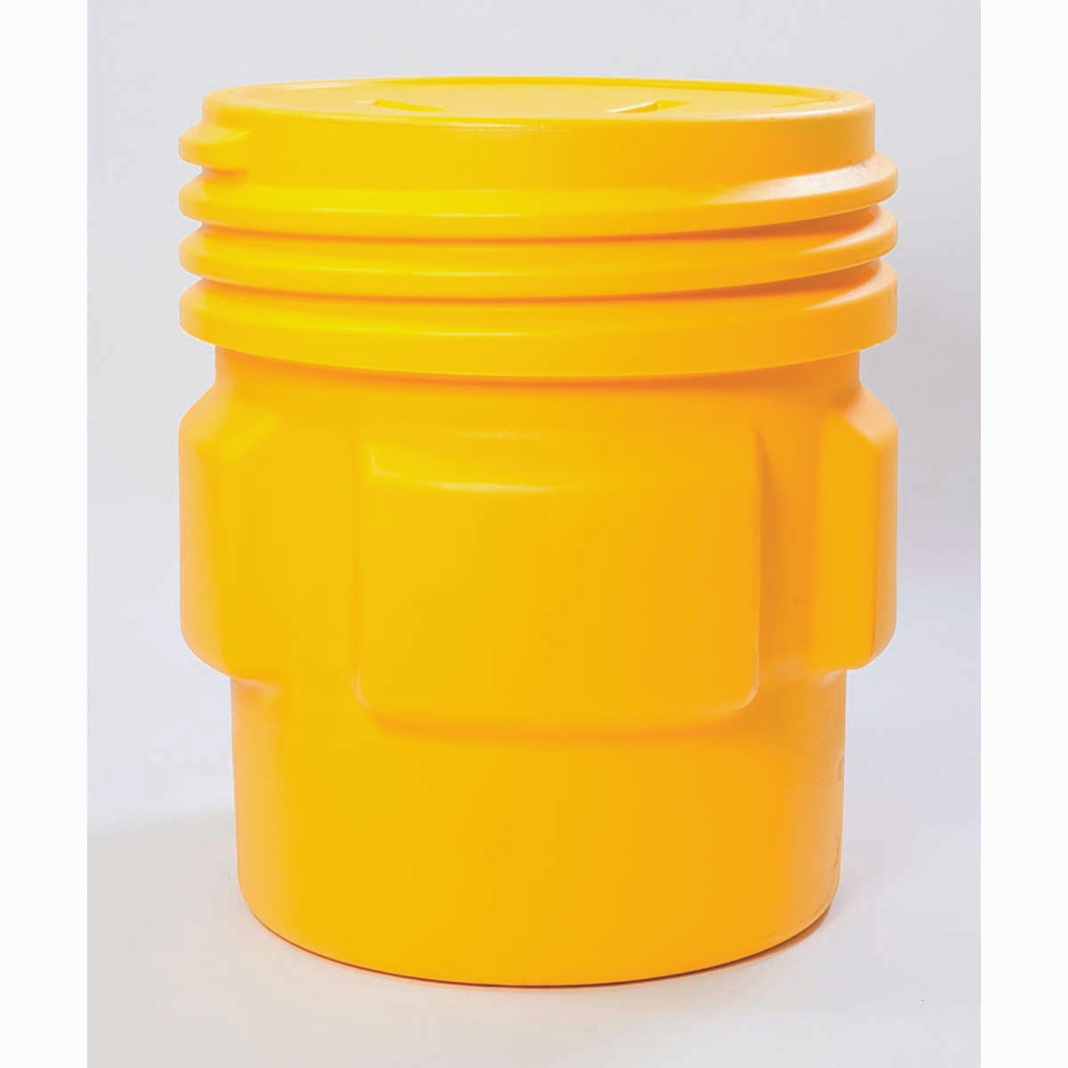 EAGLE MFG 1661 LAB, OVERPACK AND SALVAGE DRUMS, 65 GAL.