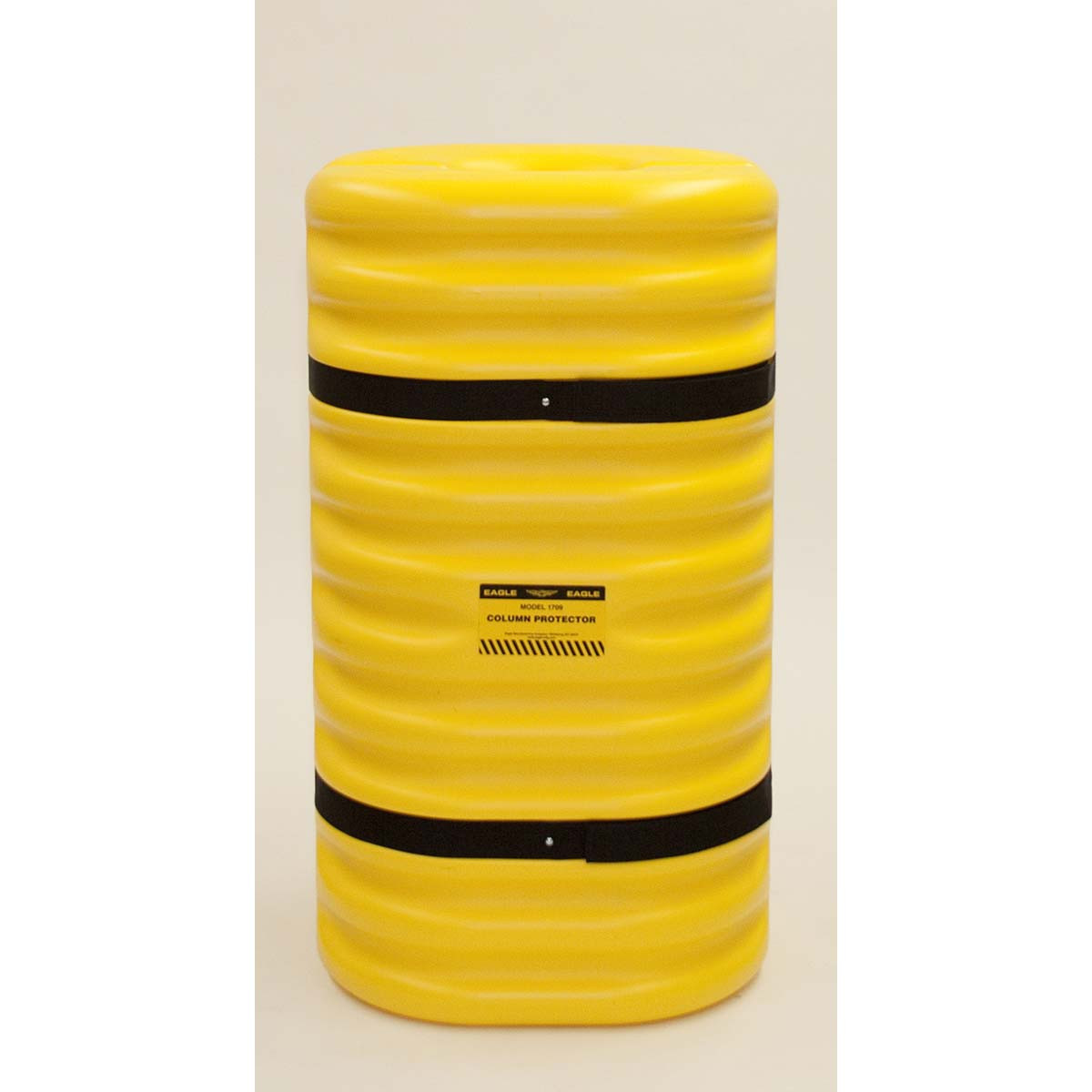 EAGLE MFG 1712 COLUMN PROTECTORS, 12" COLUMN PROTECTOR,