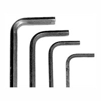 EKLIND TOOL 15220 5/16" HEX, LONG ARM, HEX KEY