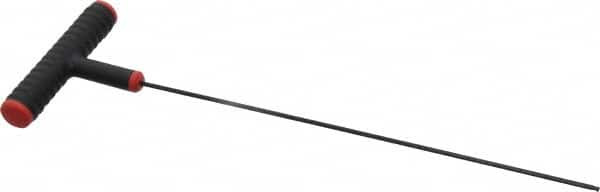 EKLIND TOOL 61805 IND "T" HANDLE HEX KEYS INCH