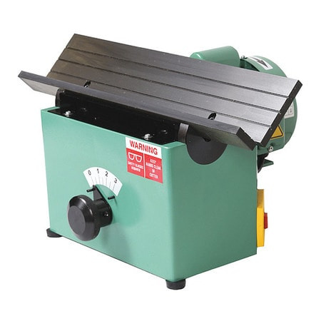 HECK INDUSTRIES VA-400 BENCH BEVELER 1/2 HP 110V