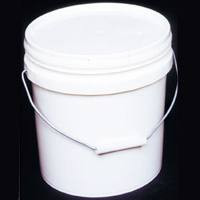 ENCORE PLASTICS 20256 PAINT PAIL PLASTIC INDSTRL 2G