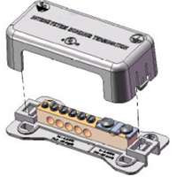 ERICO, INC IBTB INTERSYSTEMBONDING TERMINATION