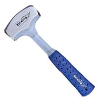 ESTWING MFG CO B3-3LB 3LB DRILL HAMMER STEEL