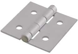 80/20 2086 ALUMINUM HINGE FOR 10 SERIES