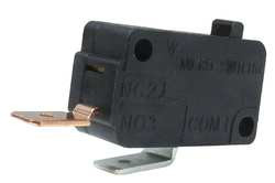 HONEYWELL V7-1V29E9 PREMIUM MINI SWCH 21A SPNO PIN PLNGR