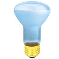 FEIT ELECTRIC 45R20/N BULB REFLEC FLOOD NEOD R20 50W