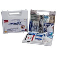 FIRST AID ONLY 223-U BULK FIRST AID KIT,25PEOPLE,107-PIECES