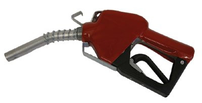 FILL-RITE N075UAU10 AUTOMATIC NOZZLE 3/4"