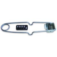FLAME ENGINEERING L-2001 SPARK LIGHTER W/FLINTS