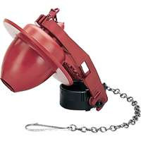 FLUIDMASTER 502CT/P21 TOILET FLAPPER ADJUST-A-FLUSH