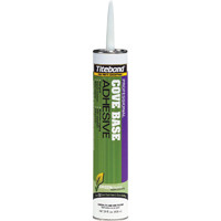 FRANKLIN INTERNATIONAL 3402 29OZ COVE BASE ADHESIVE