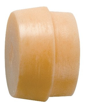 GARLAND MFG 24001 SIZE 1 GAR-DUR PLASTICHAMMER FACE