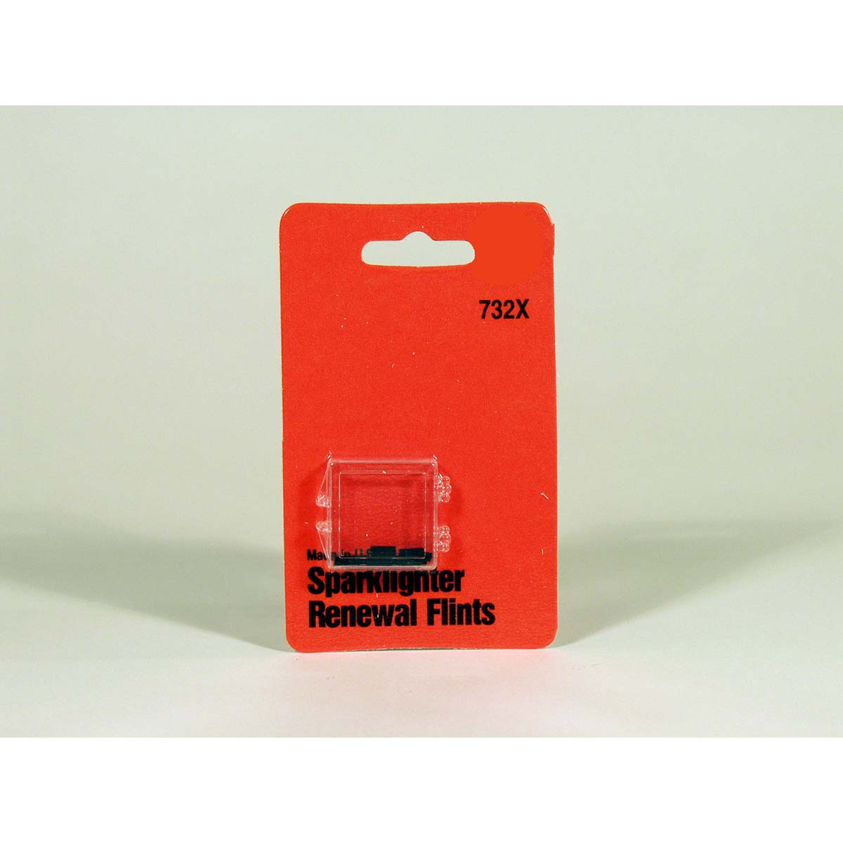 GC FULLER 732X FU 732X FLINTS (10/CARD)