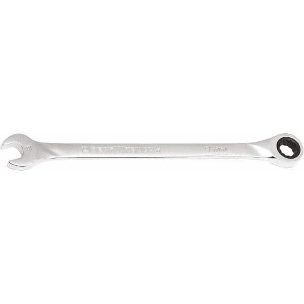 GEARWRENCH 85009 9MM COMBO XL RATCHETINGWRENCH