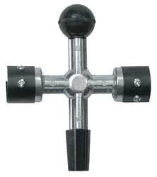GEARWRENCH 2173DD SPECIALTY TOOLS 3-WAY BATTERY TOOL