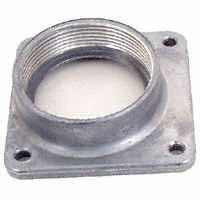 GENERAL ELECTRIC TC125P 1-1/4IN ALUM GE RAINPROOF HUB