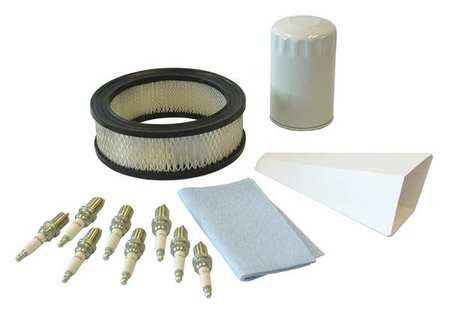 GENERAC POWER SYSTEMS 5658 GENERAC SCHEDULED MAINTENANCE KIT FOR GE