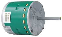 GENTEQ 5SME39HXL228 BRUSHLESS DC MOTOR ECM 1/2 HP 1050 RPM