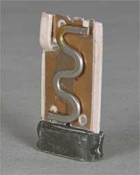 GENERAL ELECTRIC CR123H158A THERMAL UNIT,1.37A