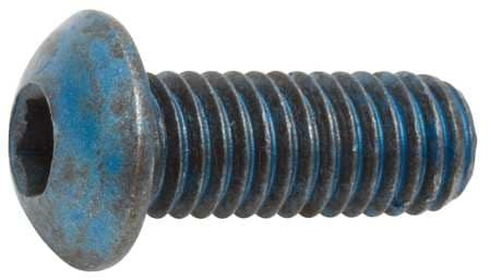 METRIC BLUE UST198752 M10X1.50 METRIC COARSE HEX SOCKET BUTTON