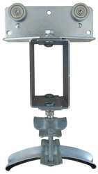 GLEASON INDUSTRIAL C35-RT-12 FESTOON TOW TROLLEY ROUND 0.60-0.94