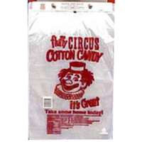 GOLD MEDAL PRODUCTS CO. 3065 1000CT COTTON CANDY BAG