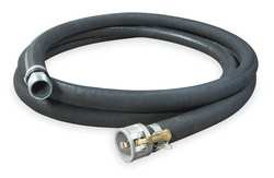 GOODYEAR ENGINEERED PRODUCTS RS400-20CN-G SUCTION AND DISCHARGE HOSE 4 IN X 20 FT