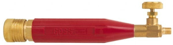 GOSS GH-4 TORCH HANDLE  PROPANE