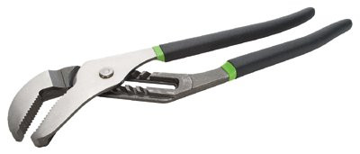 GREENLEE TEXTRON 0451-16D PLIERS,PUMP,16