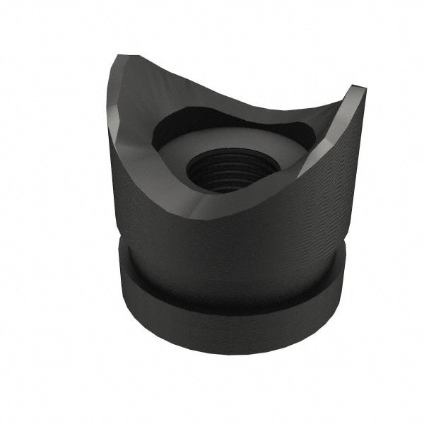 GREENLEE TEXTRON 121AV 1/2" CONDUIT ROUND PUNCH