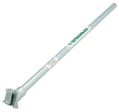 GREENLEE TEXTRON 508 HICKEY,BENDING-1/2" RIGID
